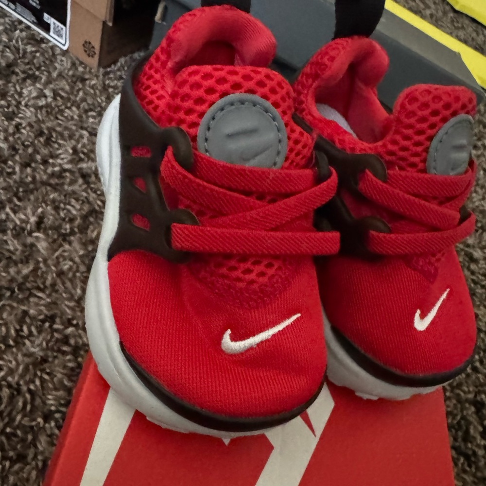 Nike little presto (TD)